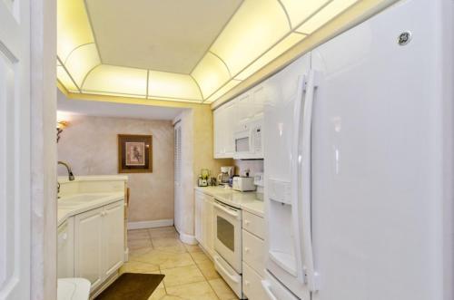 Apartamento Paradise Condo