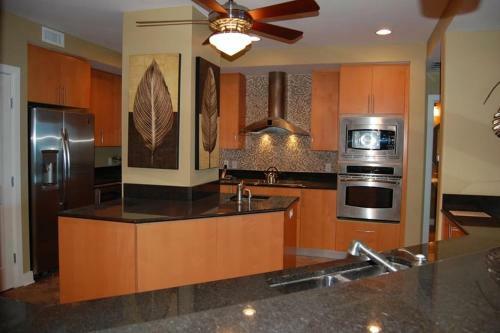 Apartamento Ocean Vistas 608 Condo