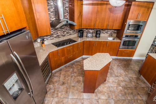 Apartamento Ocean Vistas 909 Condo
