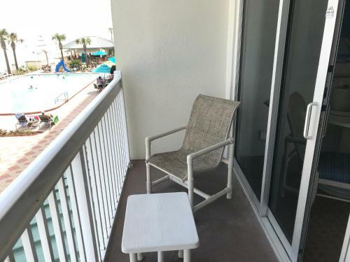 Hotel Daytona Beach Resort 260