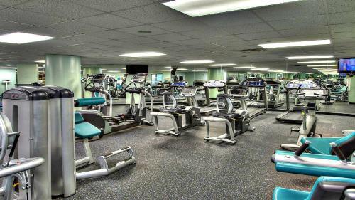 Apartamento Ocean Walk Resort 708