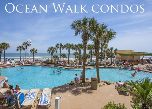 Ocean Walk 2br 2120