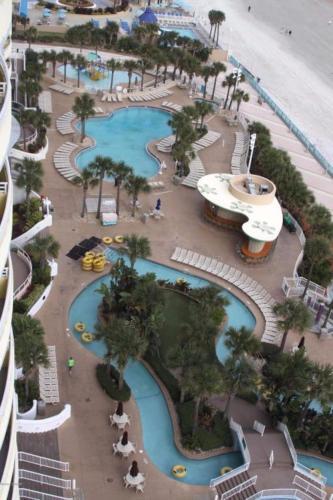 Ocean Walk 2br 2120