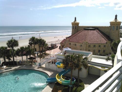 Ocean Walk Resort 505