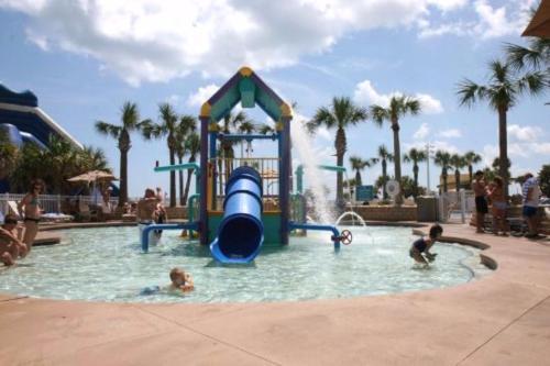 Ocean Walk Resort 505