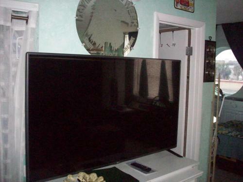 Apartamento Getaway That's Fit For A King