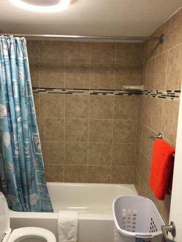 Apartamento Getaway That's Fit For A King