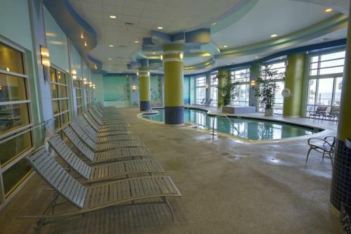 Ocean Walk Resort 1807 - 1 Br