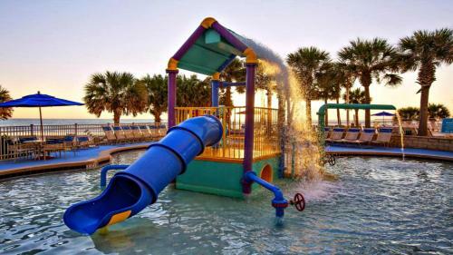 Ocean Walk Resort 1807 - 1 Br