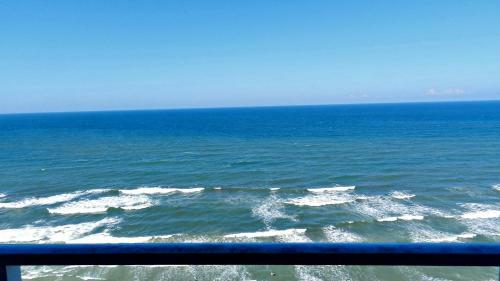 Ocean Walk Resort 1807 - 1 Br