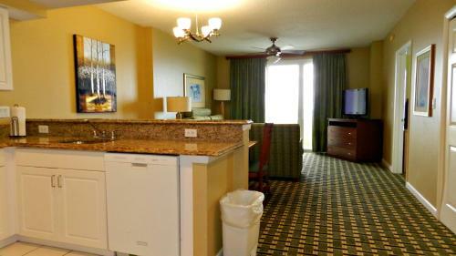 Apartamento Ocean Walk Resort Two Bedroom