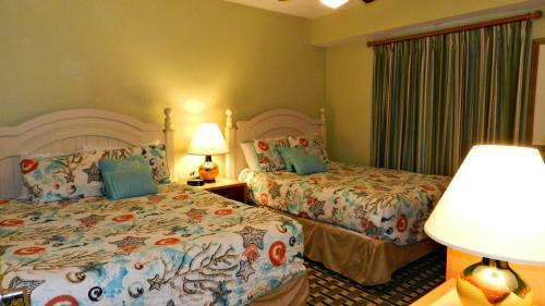 Apartamento Ocean Walk Resort Two Bedroom