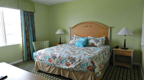 Apartamento Ocean Walk Resort Two Bedroom