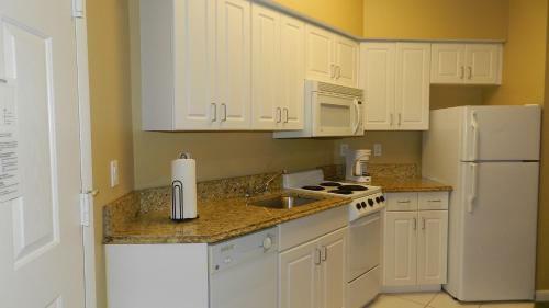 Apartamento Ocean Walk Resort Two Bedroom