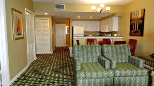 Apartamento Ocean Walk Resort Two Bedroom