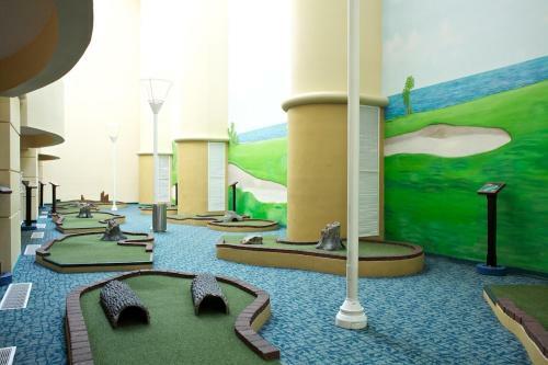 Apartamento Ocean Walk Resort Two Bedroom