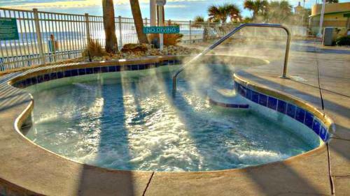 Apartamento Ocean Walk Resort Two Bedroom