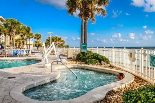 Apartamentos Ocean Walk Resort 1 - Br 1908