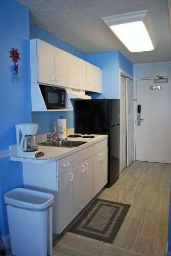Apartamento Pelican Pass