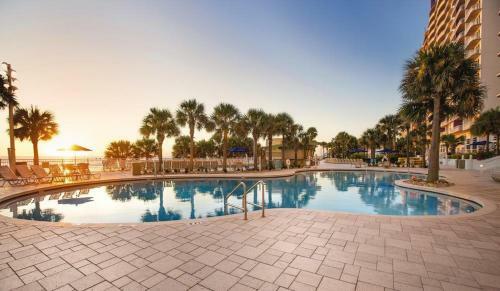 Hotel Ocean Walk Resort 2 Br 1401