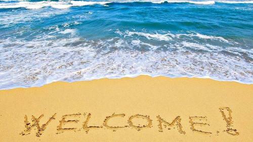 Hotel Ocean Walk Resort 2 Br 1401