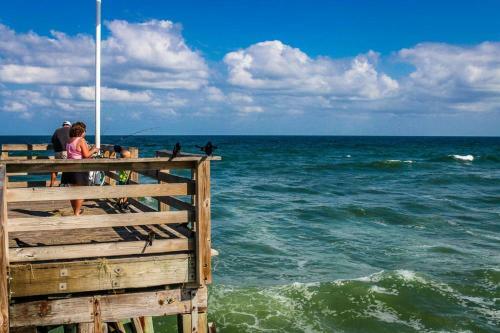 Apartamento Ocean Walk Resort 1606