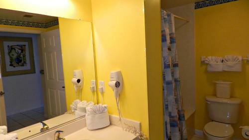 Apartamento Ocean Walk Resort 1606