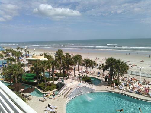 Ocean Walk Resort 1506