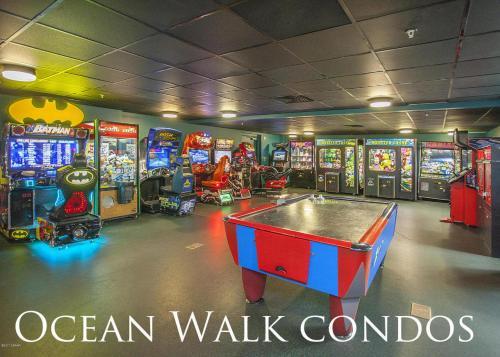 Ocean Walk Resort 1506