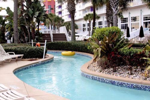 Ocean Walk Resort 1506