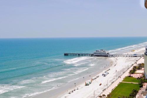 Ocean Walk Resort 1506