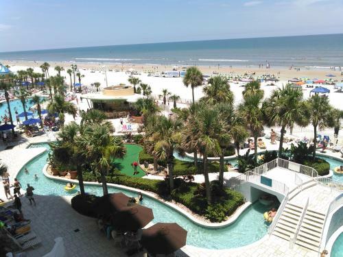 Ocean Walk Resort 702