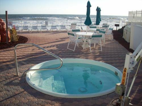 Apartamento Getaway That's Fit For A Queen