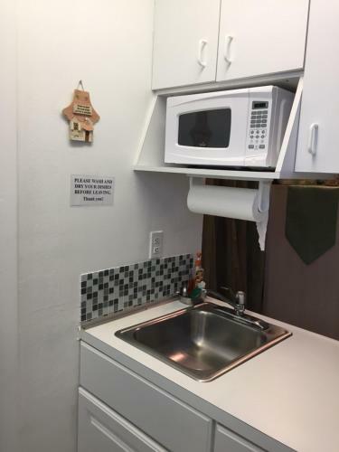 Apartamento Getaway That's Fit For A Queen