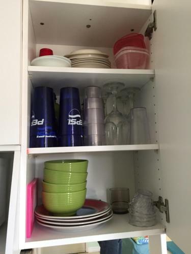 Apartamento Getaway That's Fit For A Queen