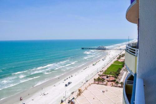 Ocean Walk Resort 1707
