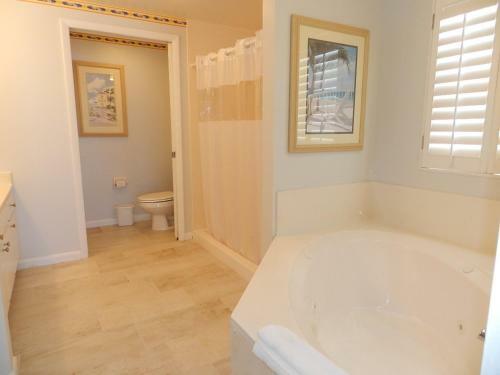 Apartamento Ocean Walk Resort 2-br