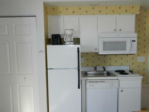 Apartamento Ocean Walk Resort 2-br