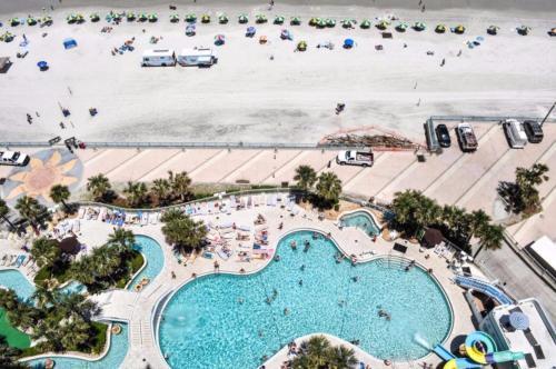 Ocean Walk Resort 1502