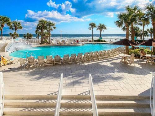 Apartamentos Ocean Walk Resort 2 Br 2332