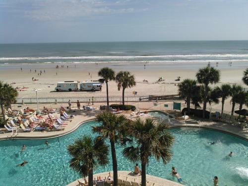Ocean Walk Resort 1709
