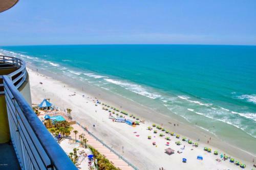 Ocean Walk Resort 1709