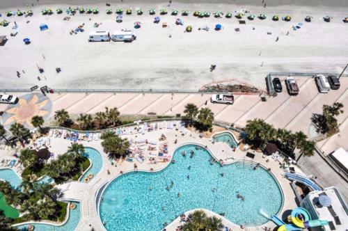 Ocean Walk Resort 1709