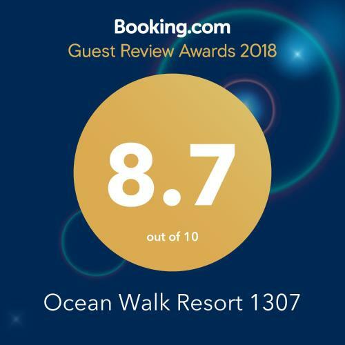 Ocean Walk Resort 1307