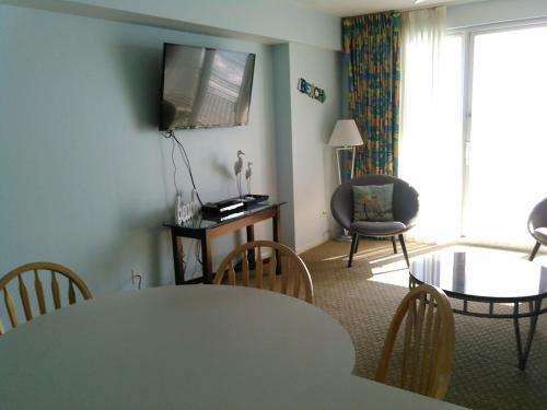 Ocean Walk Resort 1307