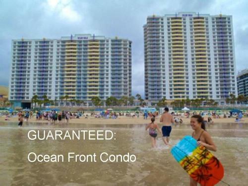 Ocean Walk Resort 1307