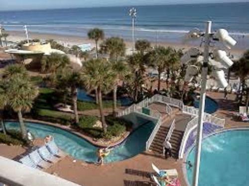 Ocean Walk Resort 1307