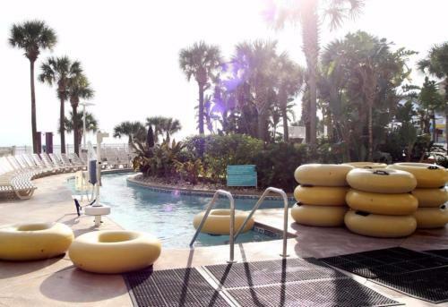 Ocean Walk Resort 1307