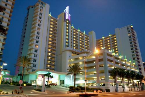 Ocean Walk Resort 1307