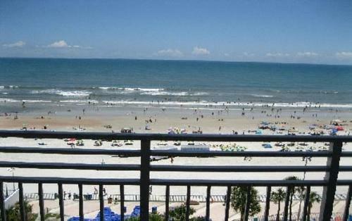 Ocean Walk Resort 1307